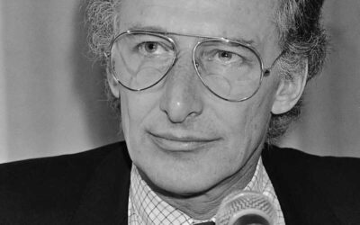 Harry Mulisch is the most translated Dutch writer